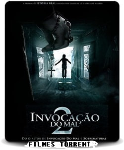 Invocação do Mal 2
