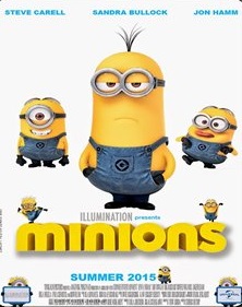 Minions